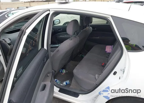 2008 Toyota Prius z USA, uszkodzony, nr VIN JTDKB20U983397588